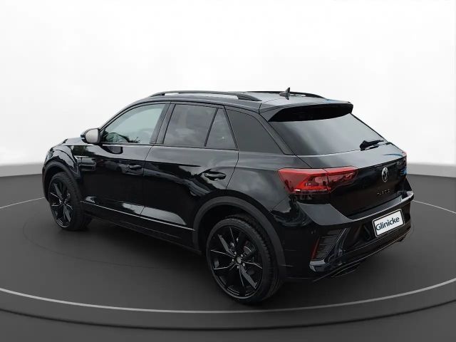 Volkswagen T-Roc IQ.Drive R-Line