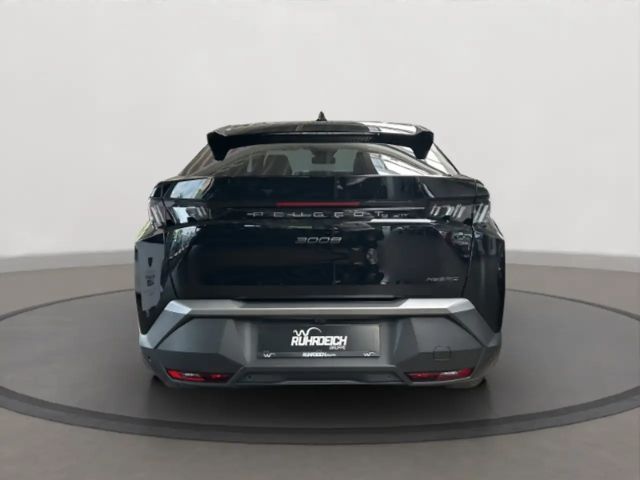Peugeot 3008 Allure Pack Hybrid