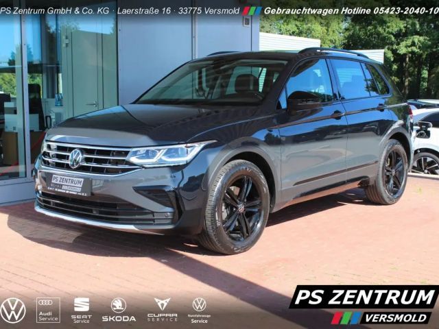 Volkswagen Tiguan 2.0 TDI DSG Life Sport