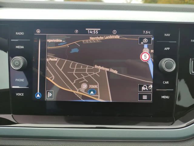 Volkswagen Taigo 1.0 TSI