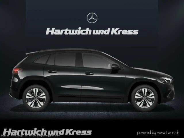 Mercedes-Benz GLA 180 Progressive