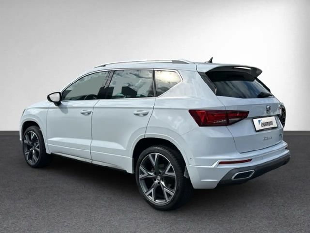 Seat Ateca 2.0 TDI DSG FR-lijn