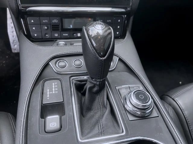 Maserati GranTurismo Sport MY18 *sehr wenig Kilometer*