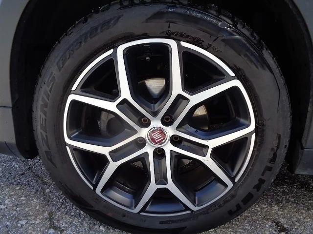 Fiat Tipo Cross Turbo