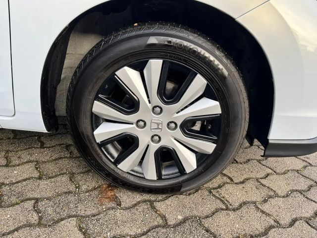 Honda Jazz 1.5 Elegance Hybrid i-MMD