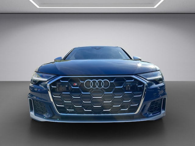 Audi S6 Avant Quattro