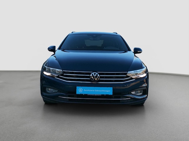 Volkswagen Passat 2.0 TDI Variant