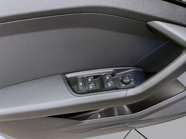 Audi A1 25 TFSI Sportback