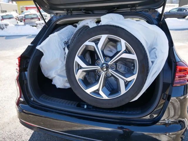 Kia Ceed GDi SportWagon