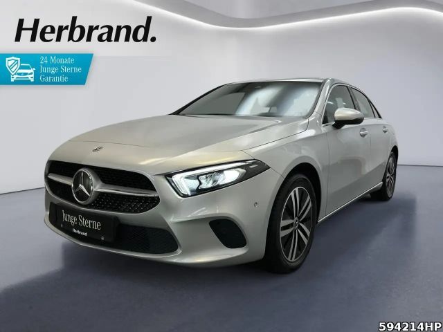 Mercedes-Benz A 250 Progressive