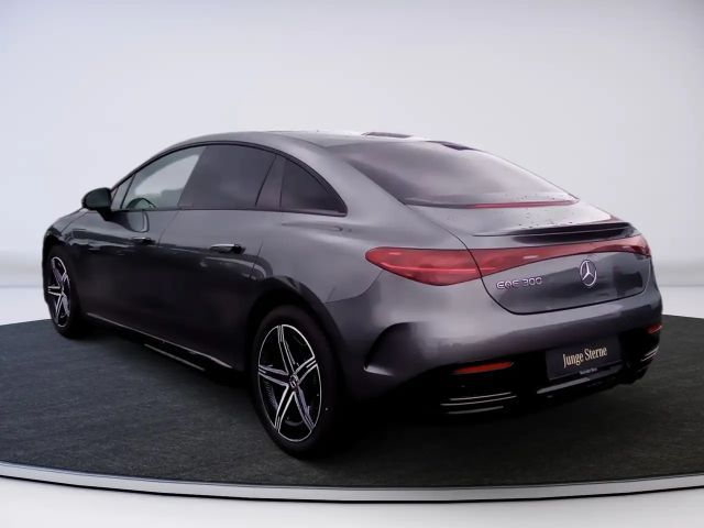 Mercedes-Benz EQE 300 AMG Line Sedan