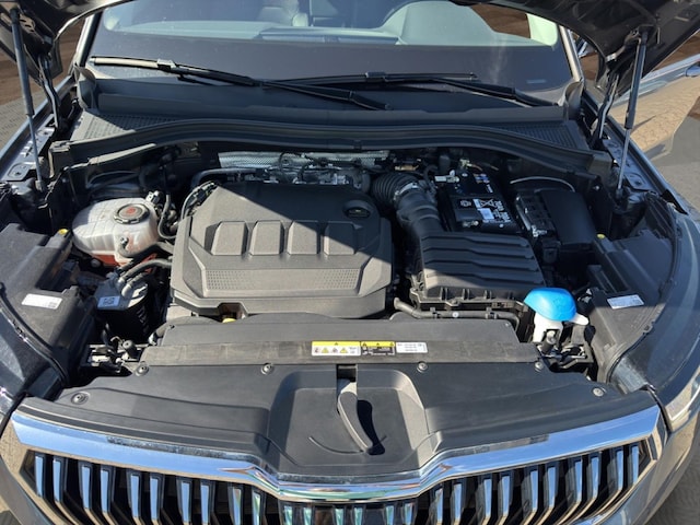 Skoda Kodiaq 2.0 TDI 4x4 Style Style