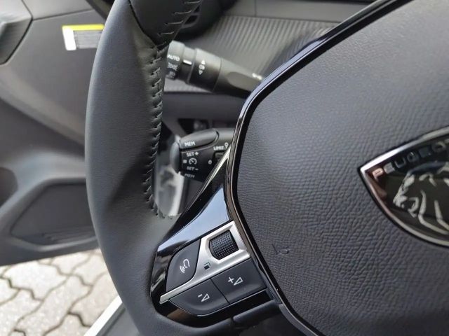 Peugeot 208 Allure Pack PureTech