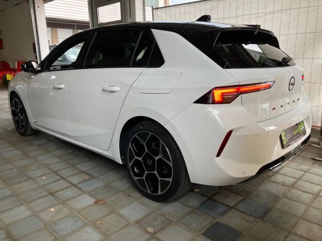 Opel Astra 1.6 Turbo