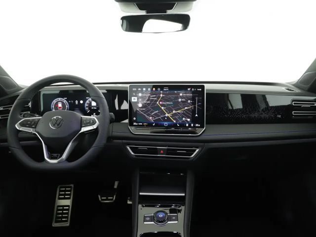 Volkswagen Tiguan DSG Sport