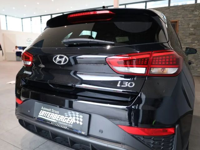 Hyundai i30 1.0 N Line T-GDi