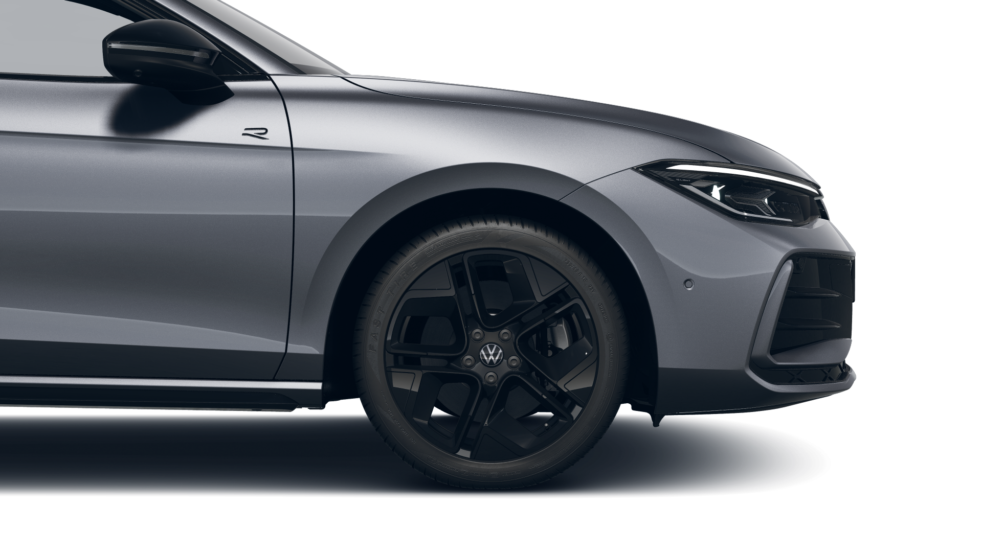 Volkswagen Passat R-Line eHybrid