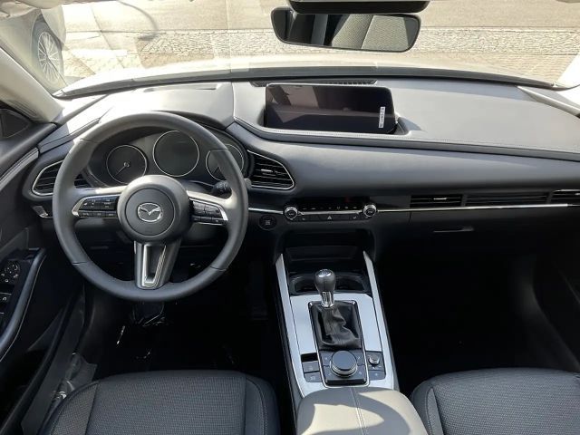 Mazda CX-30 2.5L SkyActiv