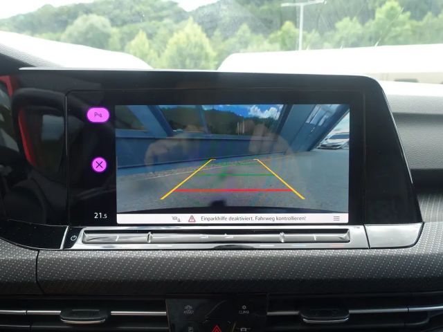 Volkswagen Golf DSG Variant