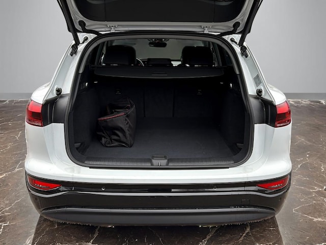 Audi Q6 e-tron SUV e-tron Audi Q6 SUV e-tron