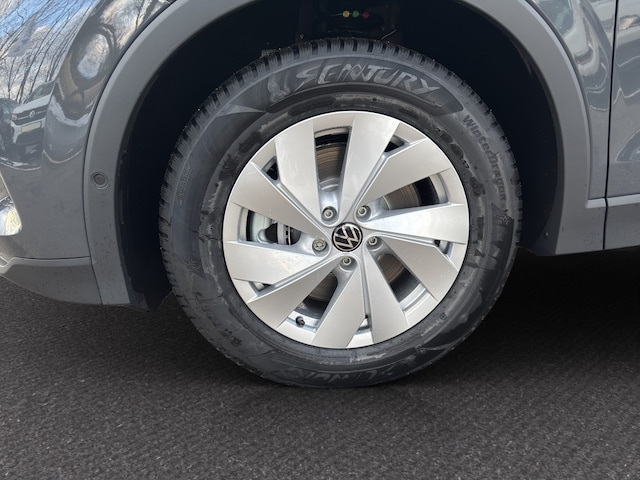 Volkswagen Tiguan 2.0 TDI DSG