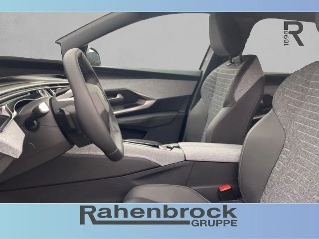 Peugeot 5008 Allure Pack Hybrid