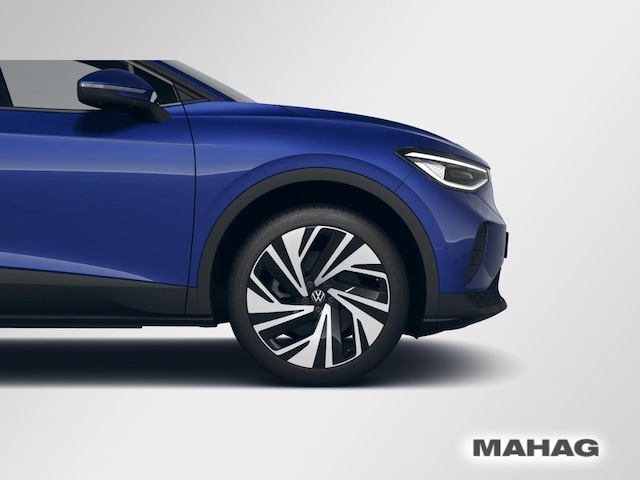 Volkswagen ID.4 IQ.Drive Performance Pro