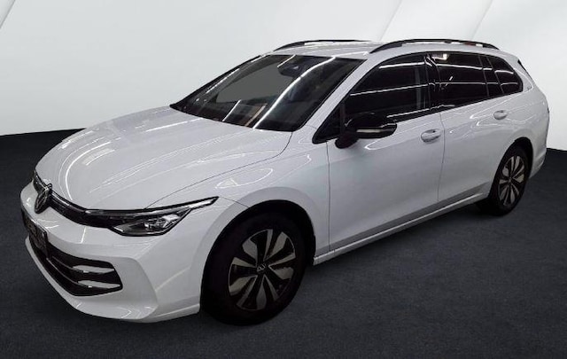 Volkswagen Golf 1.5 TSI Variant