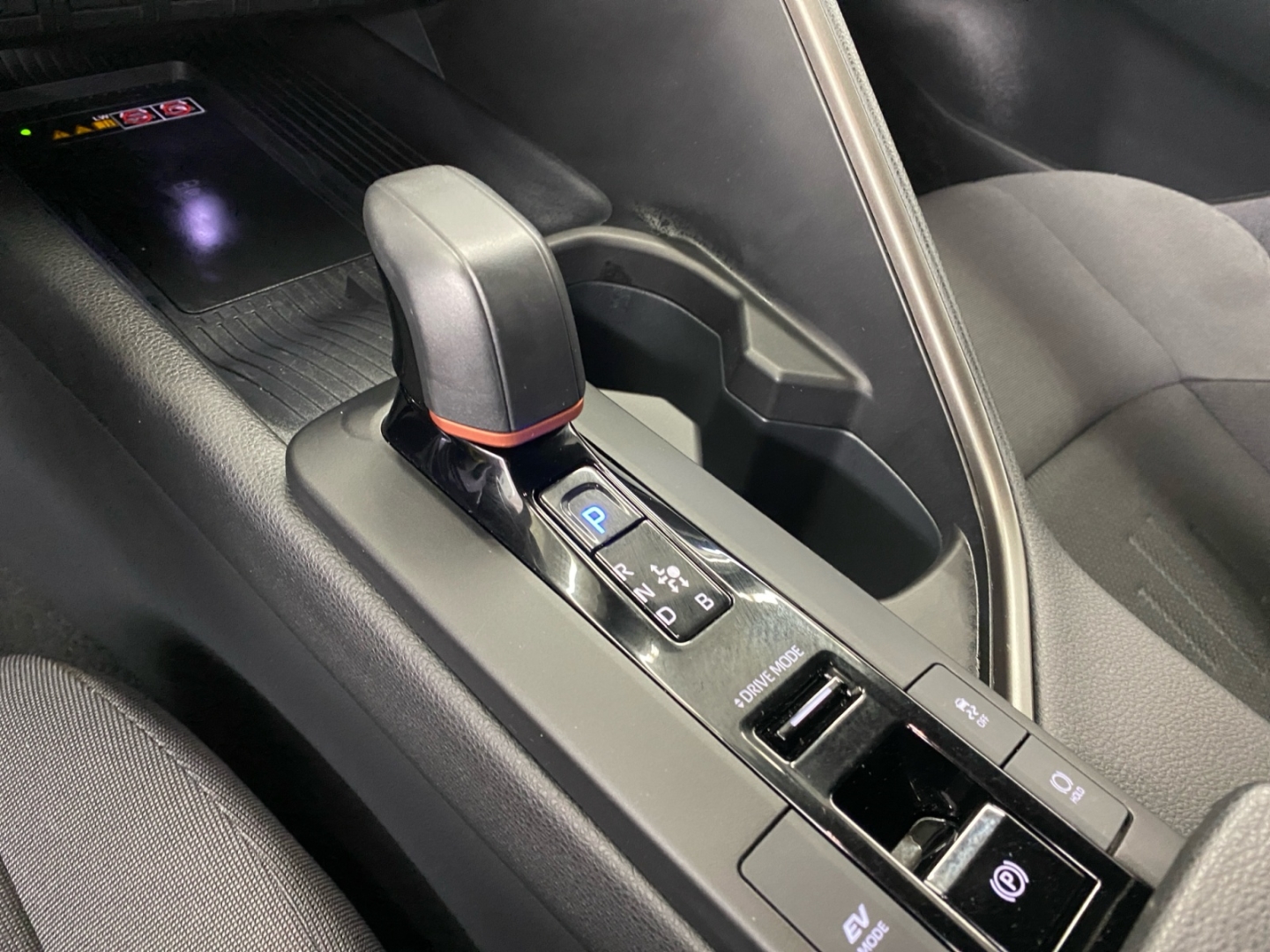 Toyota C-HR 5-deurs Team D Technik