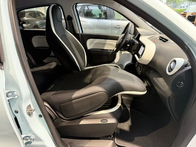 Renault Twingo Electric Techno