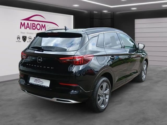 Opel Grandland X Ultimate