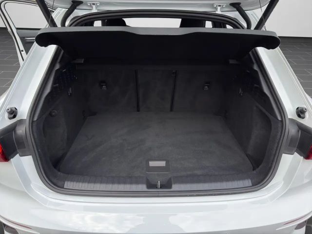 Audi S3 2.0 TFSI Quattro Sedan