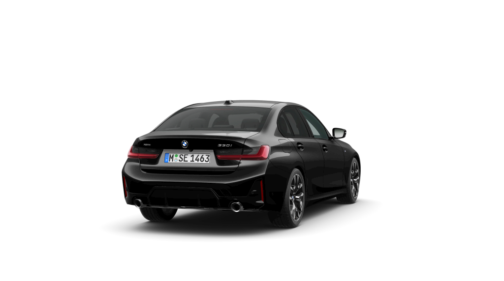 BMW 330 330i Sedan xDrive