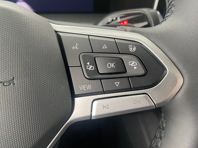 Volkswagen Tayron DSG