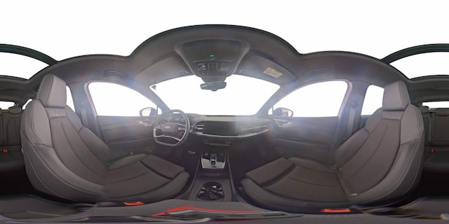 Audi Q4 e-tron Quattro Sportback