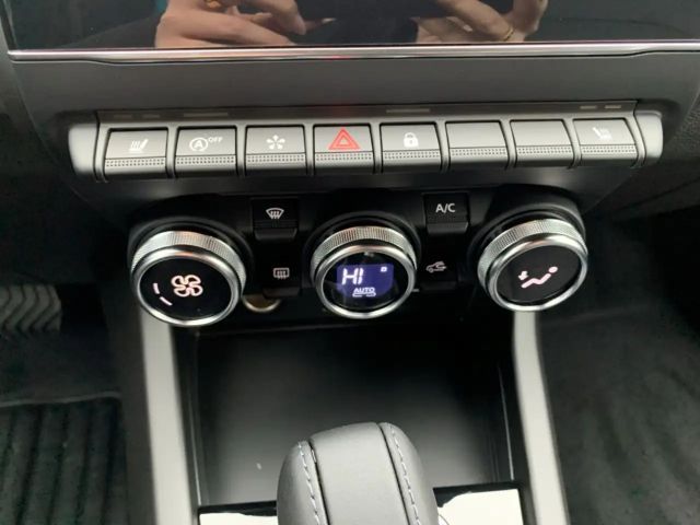 Renault Arkana EDC Hybrid Techno