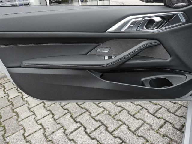 BMW 420 420i Cabrio M-Sport