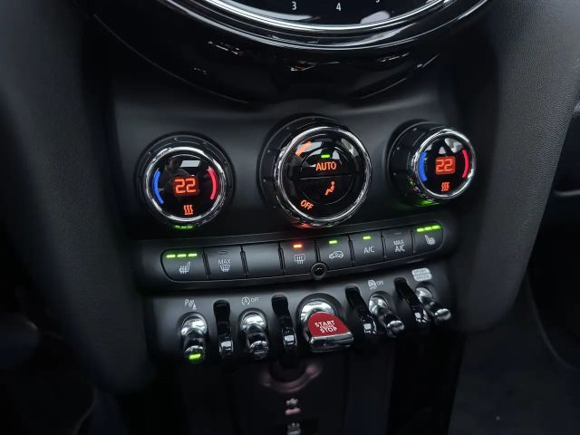 MINI Cooper S Younique Trim Pano RFK HuD DA PA H/K