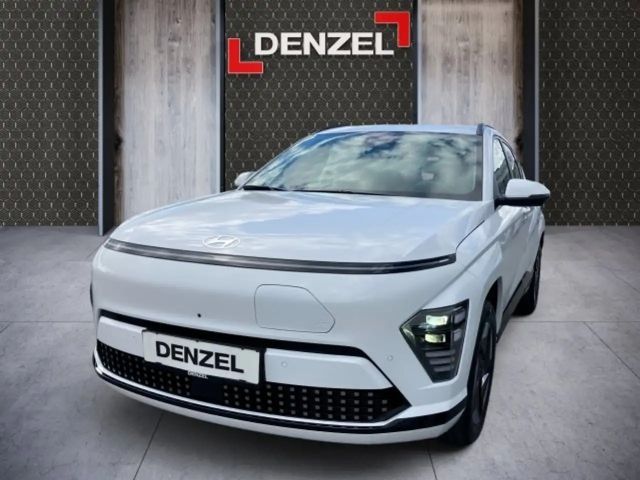 Hyundai Kona 64 kWh Electric