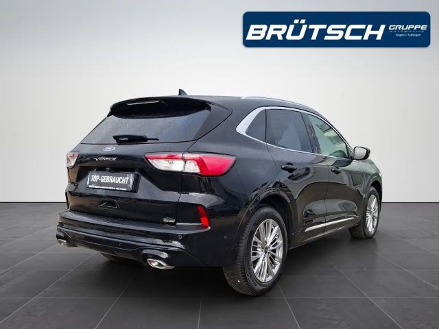 Ford Kuga AWD TDCi Vignale