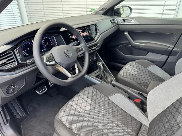 Volkswagen Taigo 1.5 TSI DSG R-Line