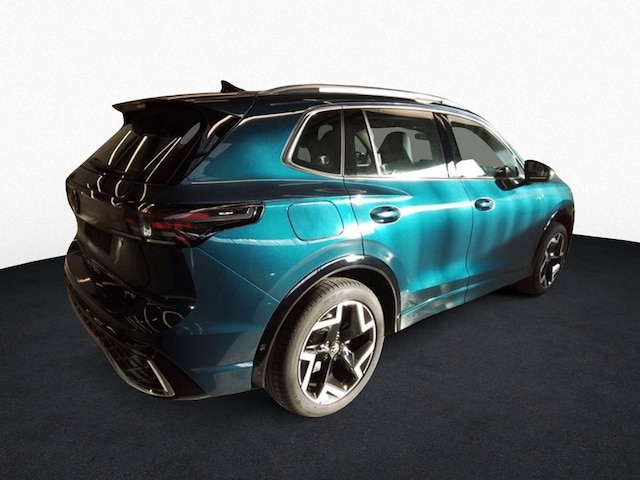 Volkswagen Tiguan 1.5 eTSI DSG R-Line