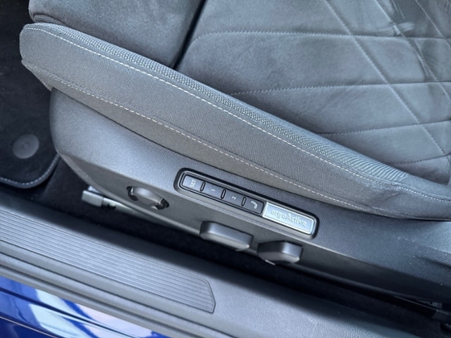 Volkswagen Golf 1.5 eTSI Golf VIII Variant