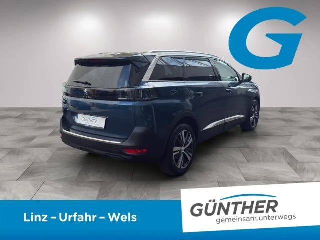 Peugeot 5008 Allure Pack BlueHDi EAT8
