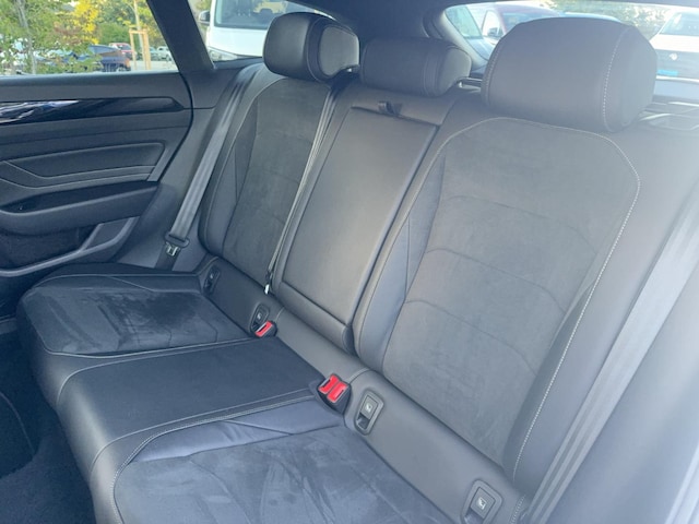 Volkswagen Arteon Shooting Brake DSG