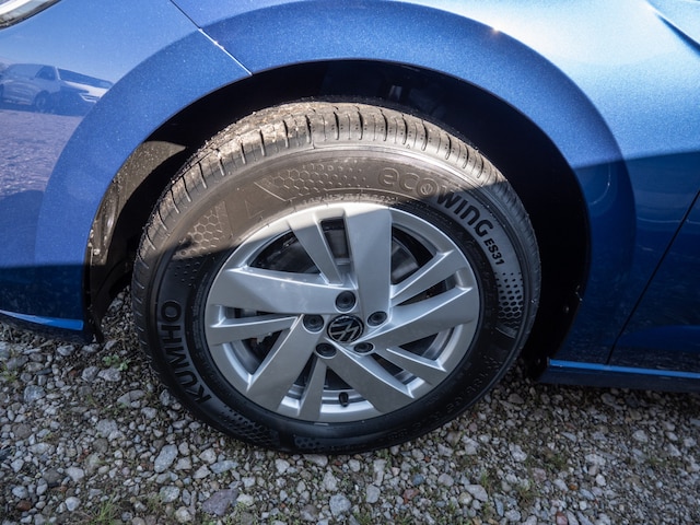 Volkswagen Polo DSG Style