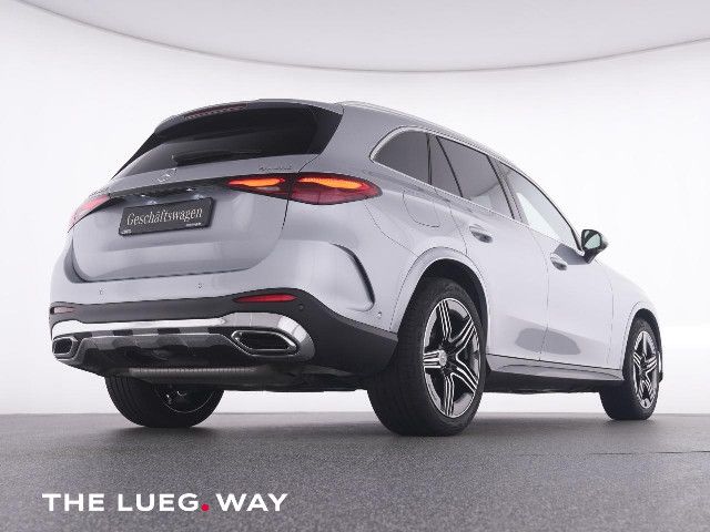 Mercedes-Benz GLC 200 4MATIC