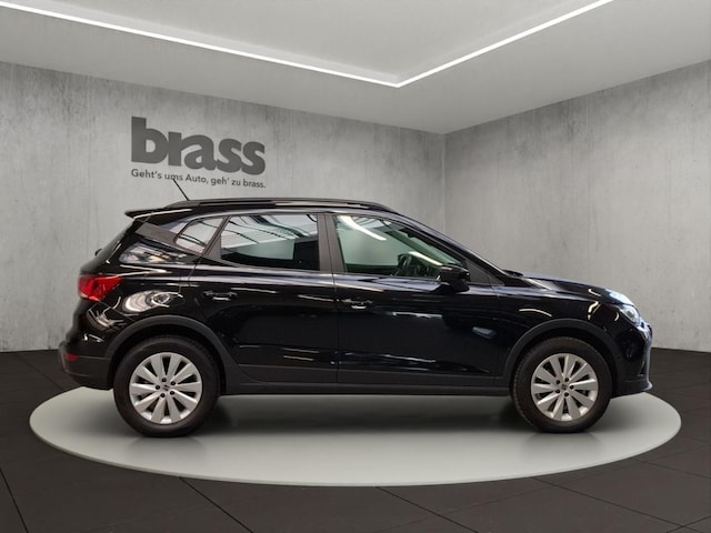 Seat Arona 1.0 TSI DSG Style