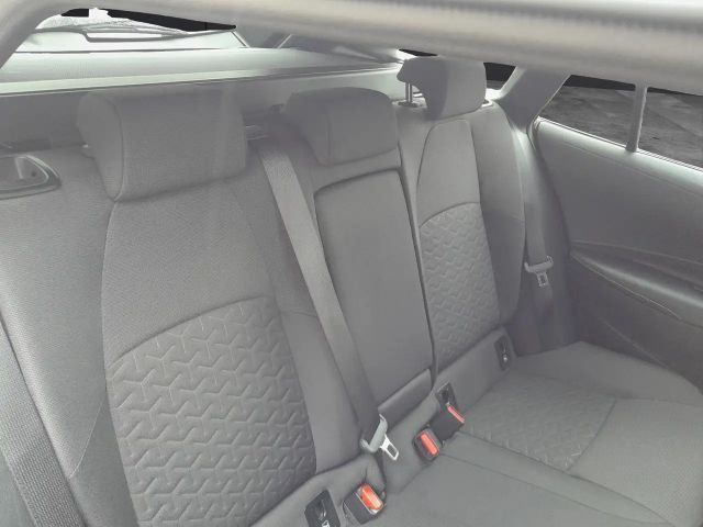 Suzuki Swace Comfort Hybrid