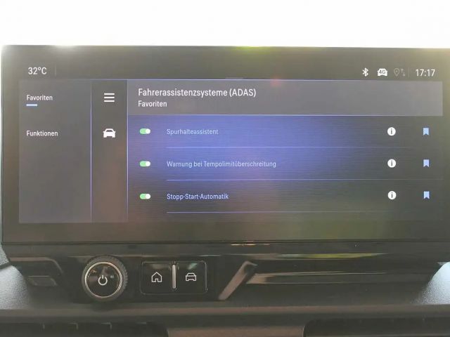 Opel Combo L1H1 Edition Plus 1.2 Turbo